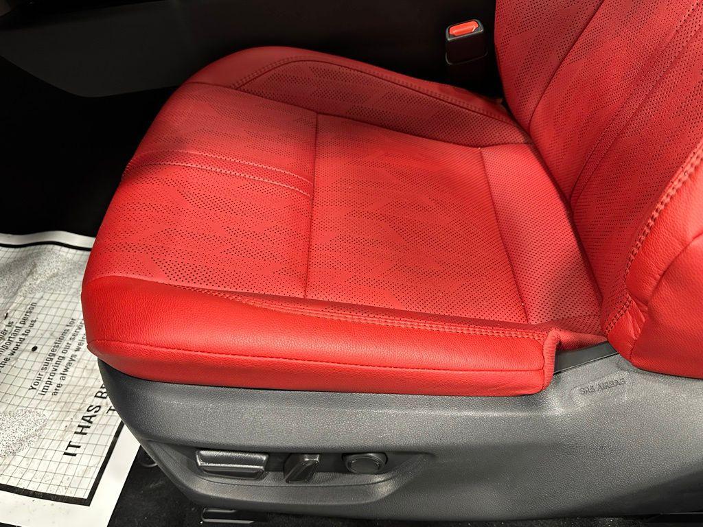 used 2025 Toyota Camry car, priced at $32,495