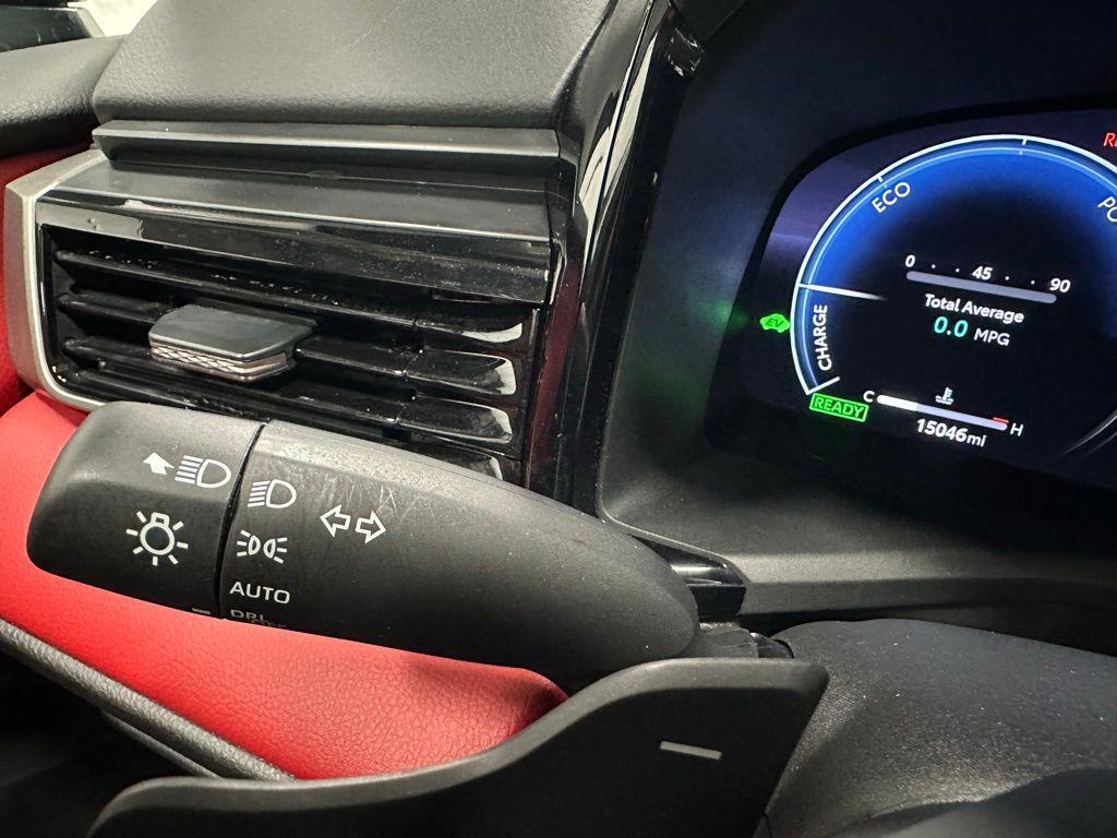 used 2025 Toyota Camry car, priced at $32,495