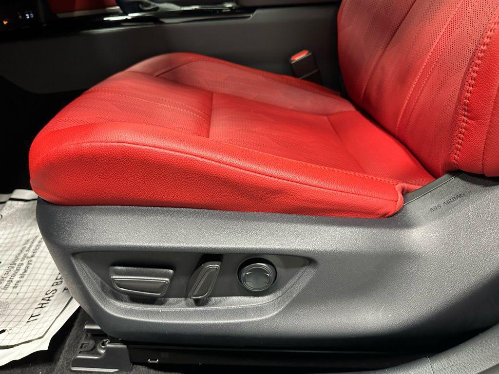 used 2025 Toyota Camry car, priced at $32,495