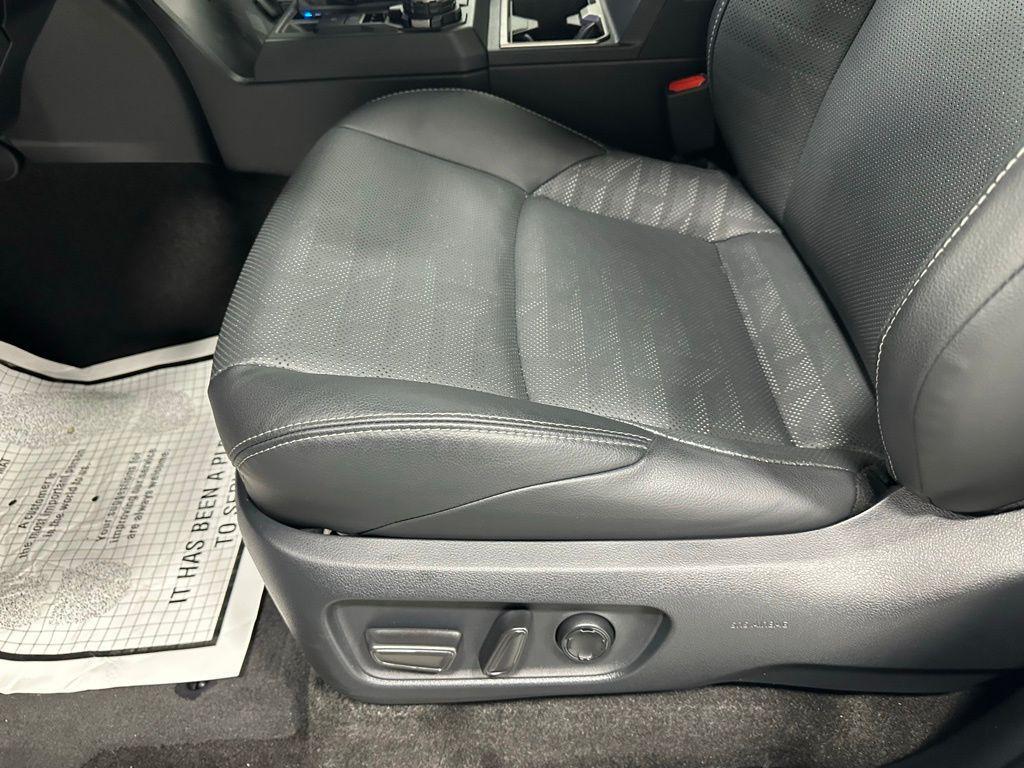 used 2025 Toyota 4Runner car, priced at $52,495