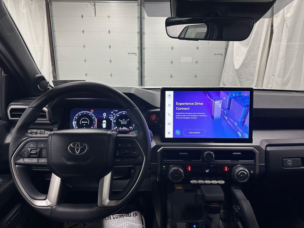 used 2025 Toyota 4Runner car, priced at $52,495