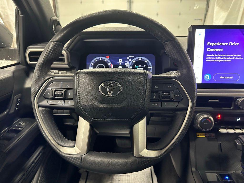 used 2025 Toyota 4Runner car, priced at $52,495