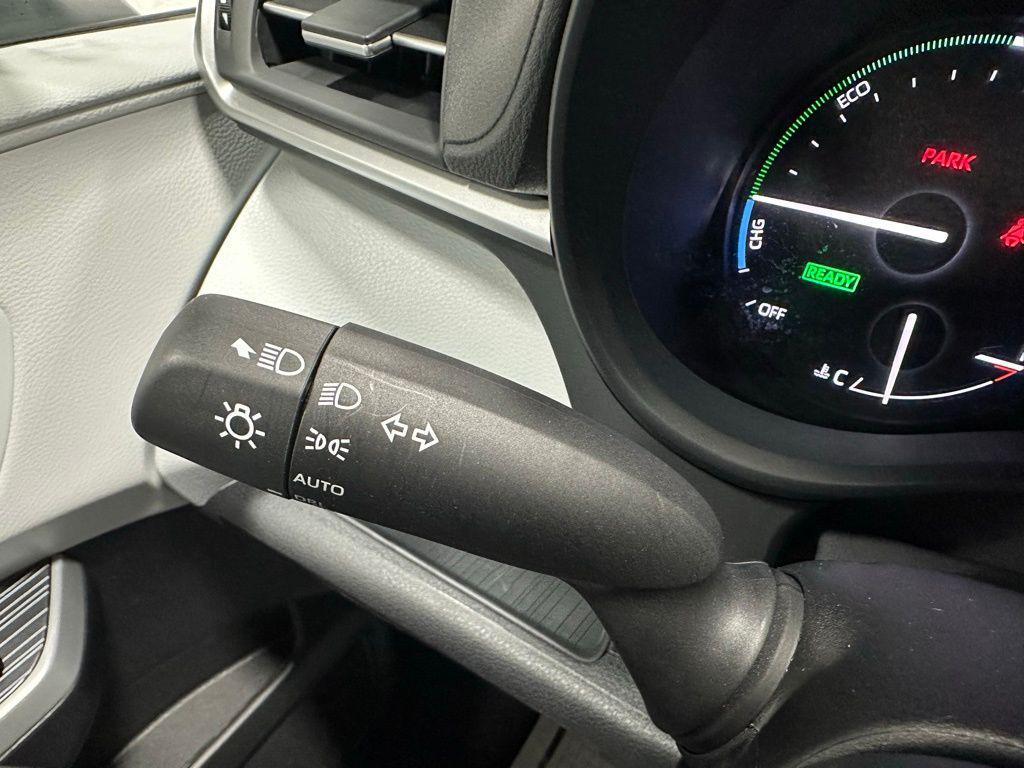 used 2025 Toyota Sienna car, priced at $40,995