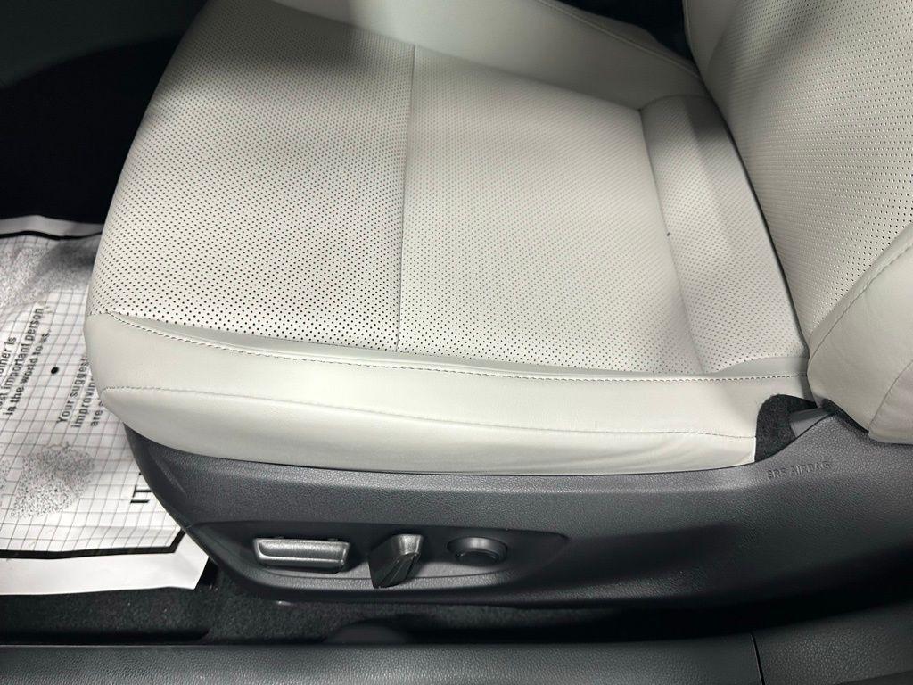 used 2025 Toyota Prius car, priced at $28,495