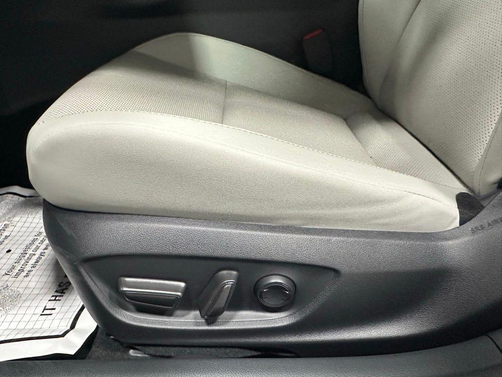 used 2025 Toyota Prius car, priced at $28,495