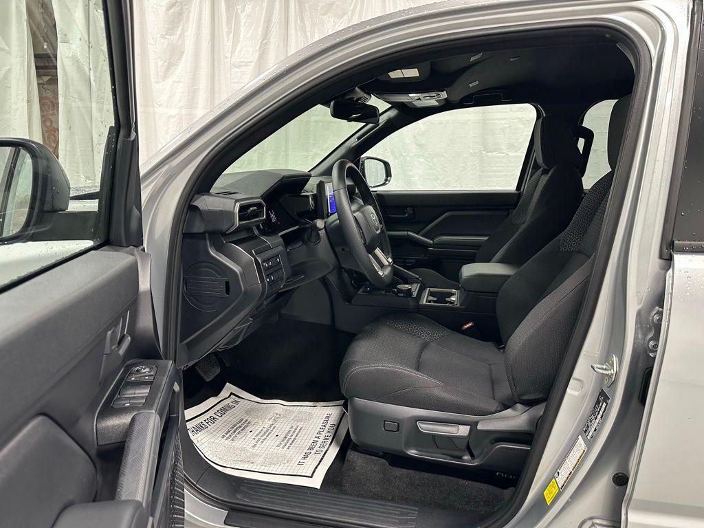 used 2025 Toyota 4Runner car, priced at $43,495