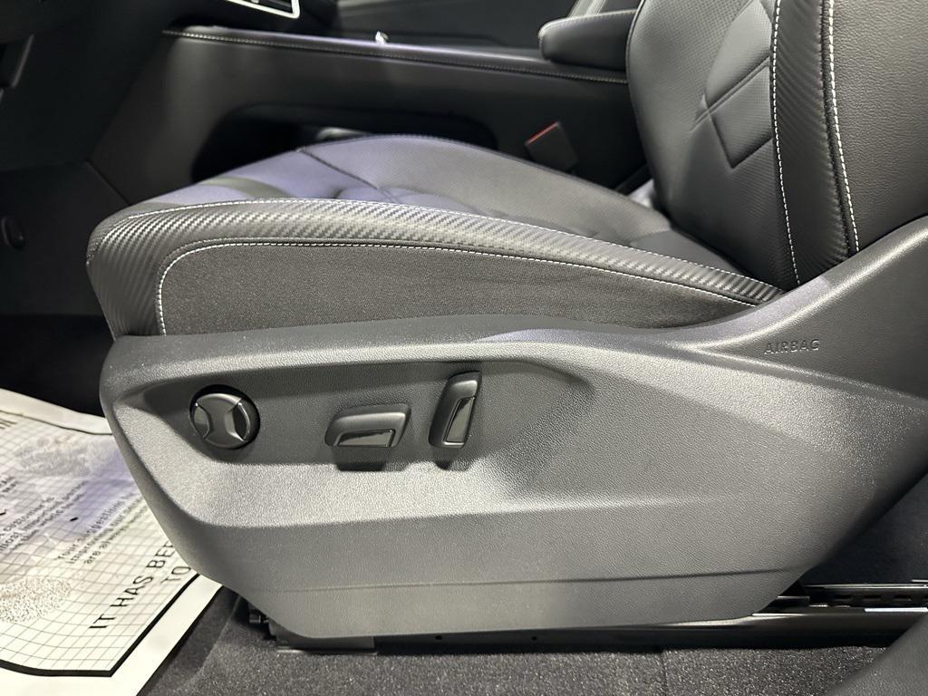 used 2025 Volkswagen Atlas Cross Sport car, priced at $30,995