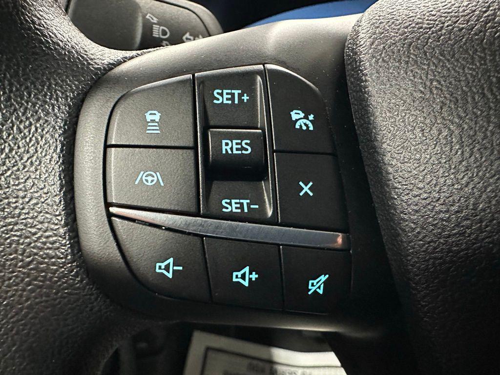 used 2025 Ford Bronco Sport car, priced at $25,995