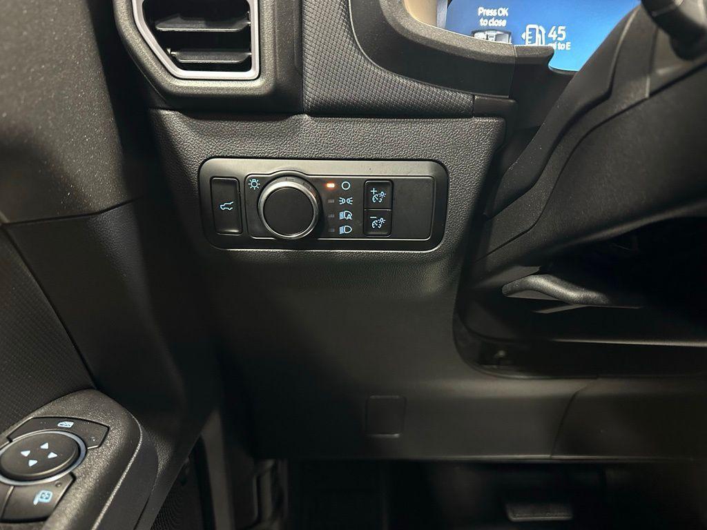 used 2025 Ford Bronco Sport car, priced at $25,995