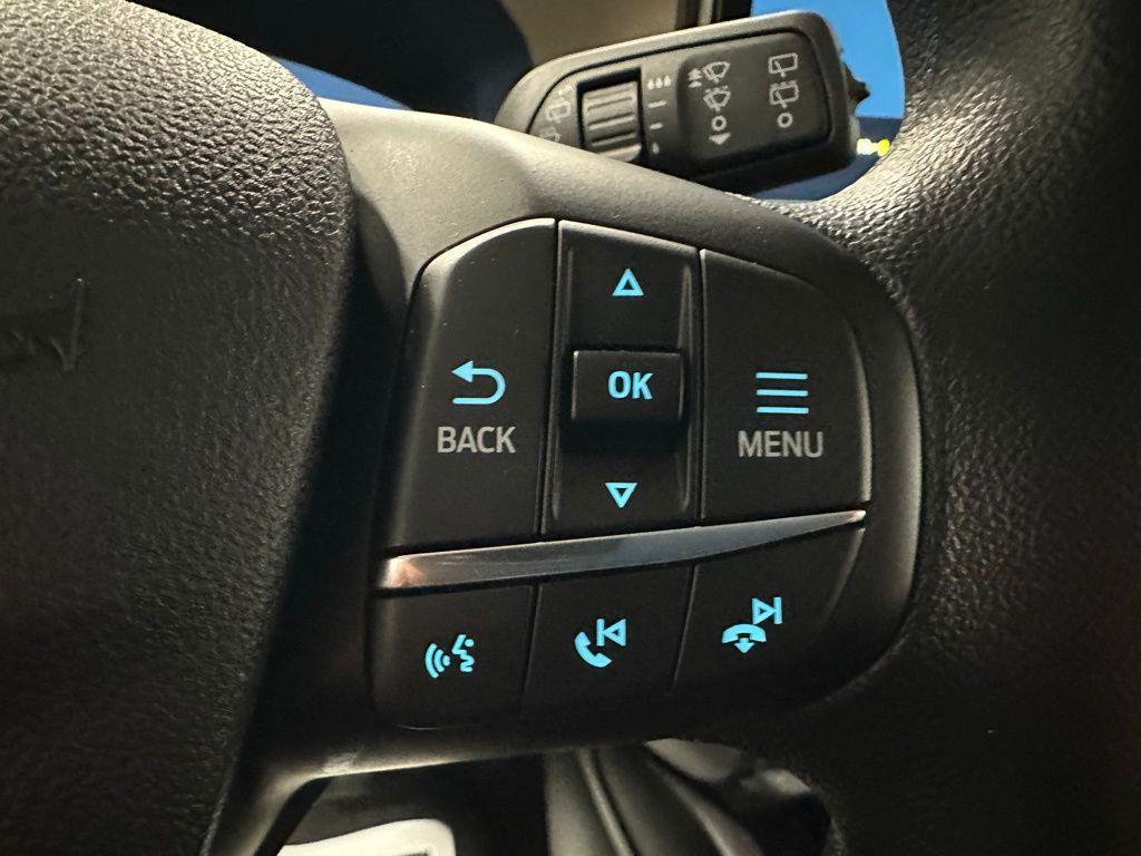 used 2025 Ford Bronco Sport car, priced at $25,995