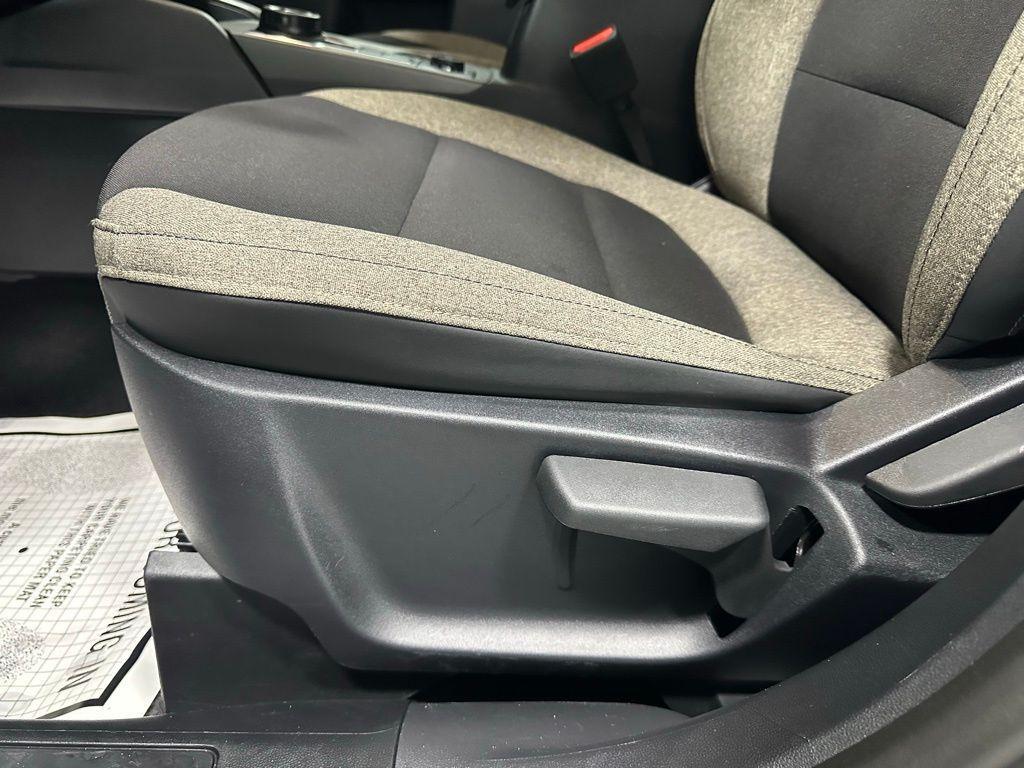 used 2025 Ford Bronco Sport car, priced at $25,995