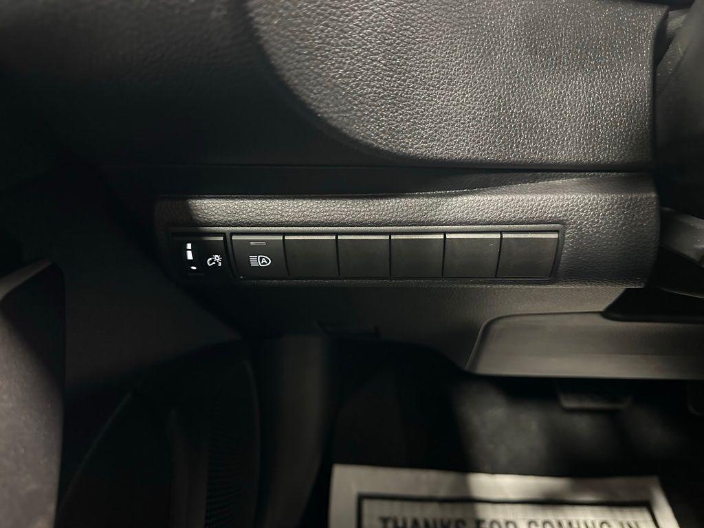 used 2025 Toyota Corolla car, priced at $23,495