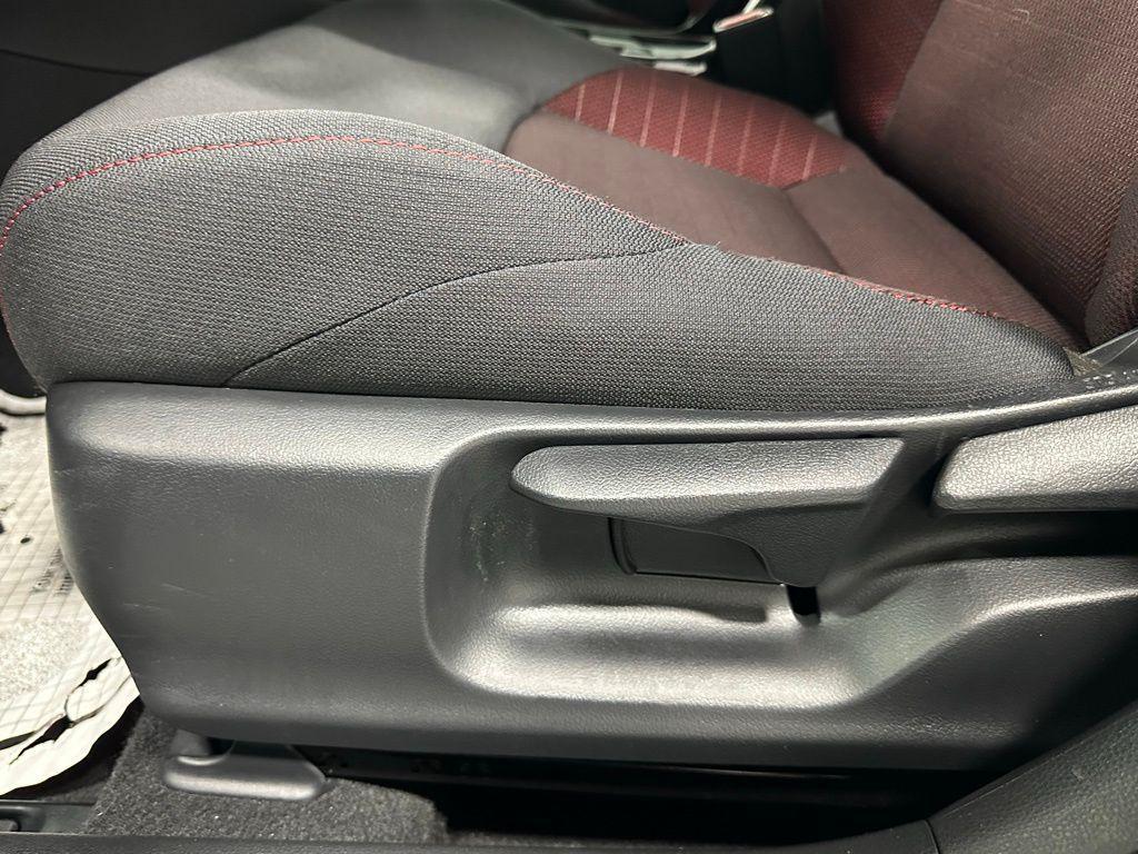 used 2025 Toyota Corolla car, priced at $23,495