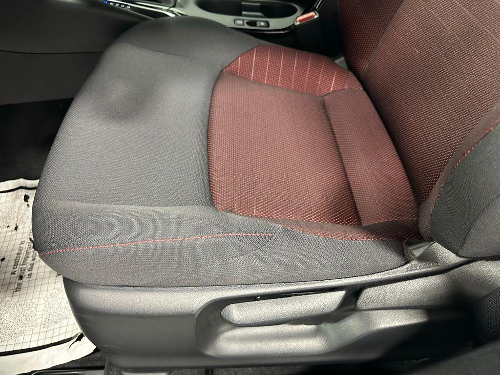 used 2025 Toyota Corolla car, priced at $23,495