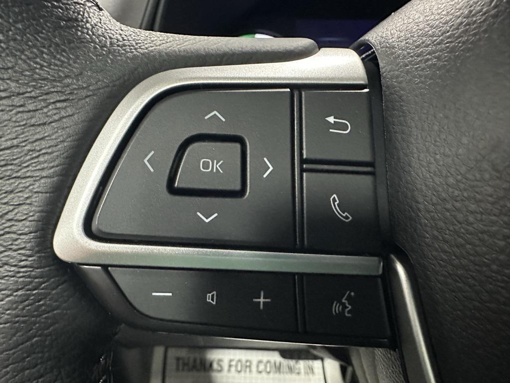 used 2025 Toyota Sienna car, priced at $43,995