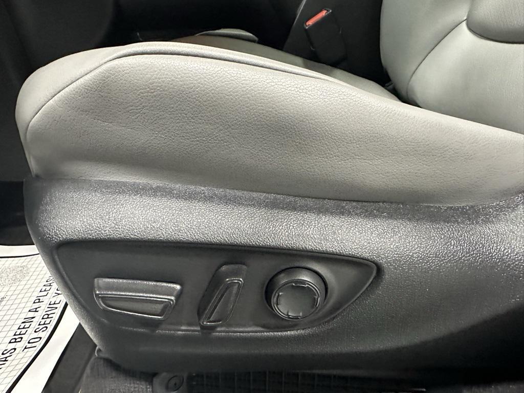 used 2025 Toyota Sienna car, priced at $43,995