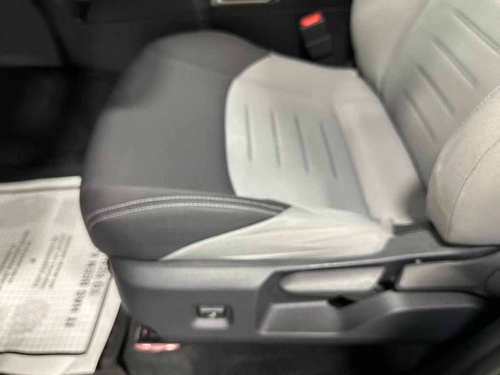 used 2025 Toyota Tacoma car, priced at $38,995