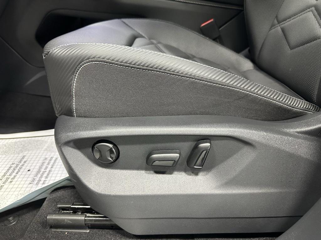 used 2025 Volkswagen Atlas Cross Sport car, priced at $32,295