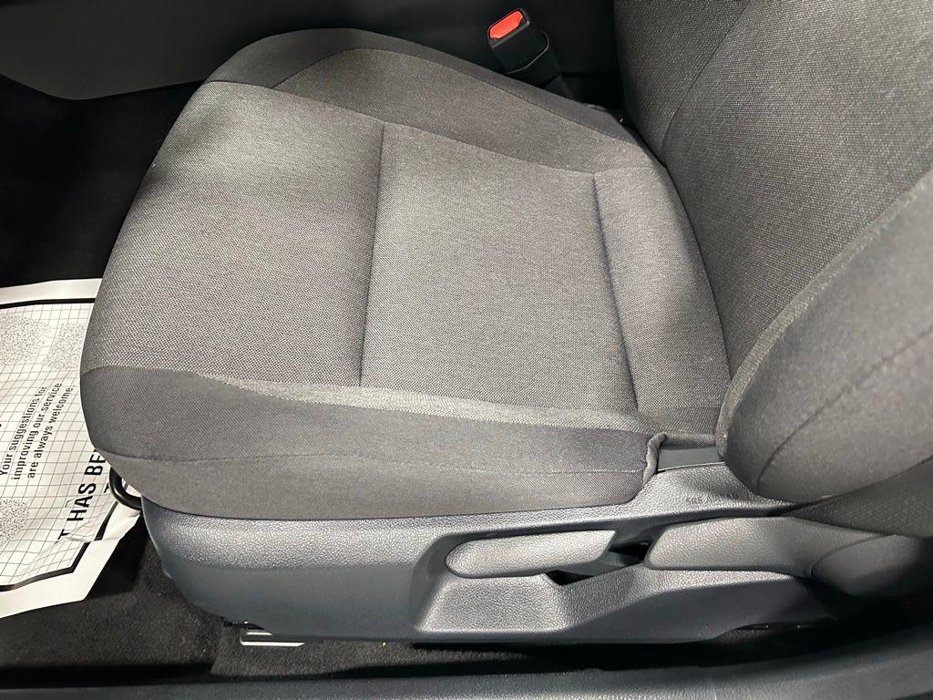 used 2025 Toyota Camry car, priced at $24,495