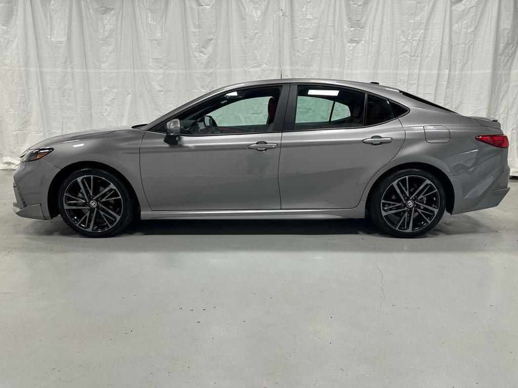 used 2026 Toyota Camry car, priced at $35,985