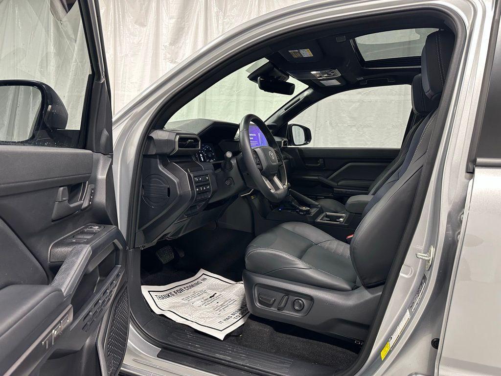 used 2025 Toyota 4Runner car