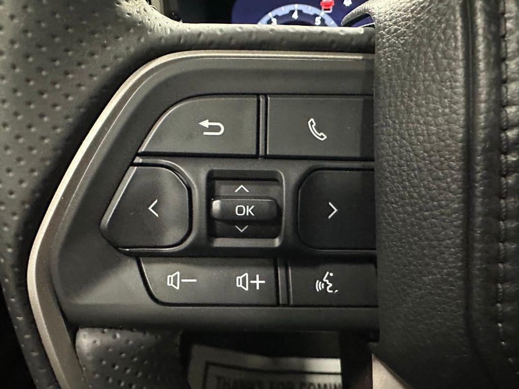 used 2025 Toyota 4Runner car