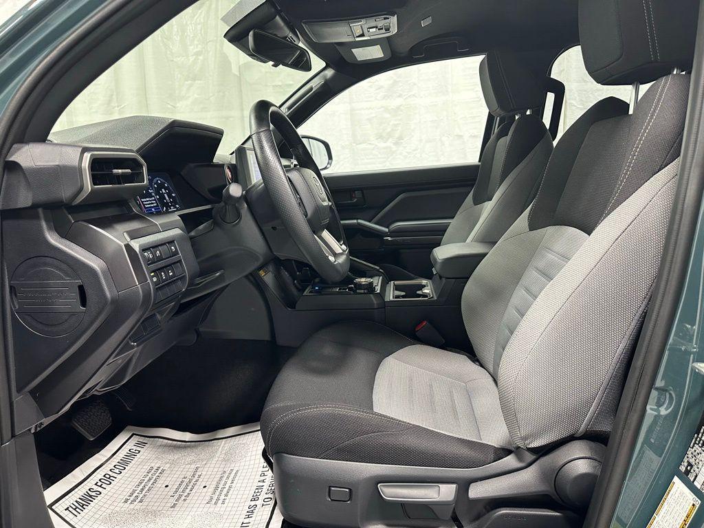 used 2025 Toyota 4Runner car, priced at $46,995
