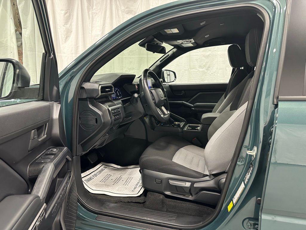 used 2025 Toyota 4Runner car, priced at $46,995