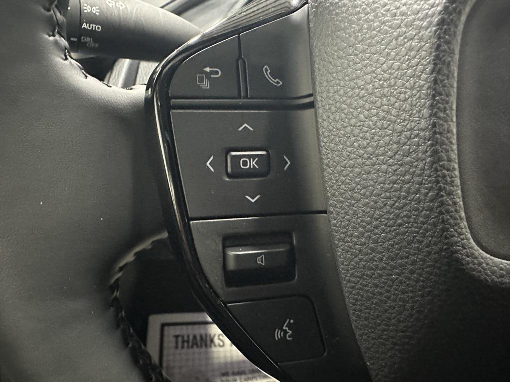 used 2025 Toyota Prius car, priced at $27,995