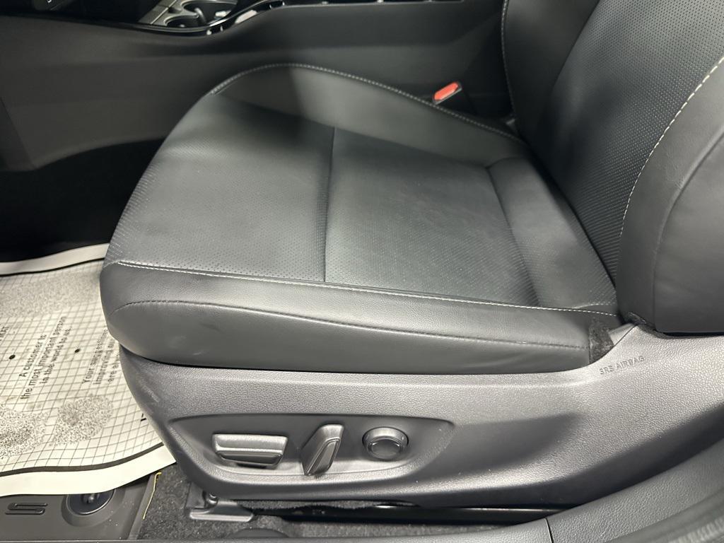 used 2025 Toyota Prius car, priced at $27,995