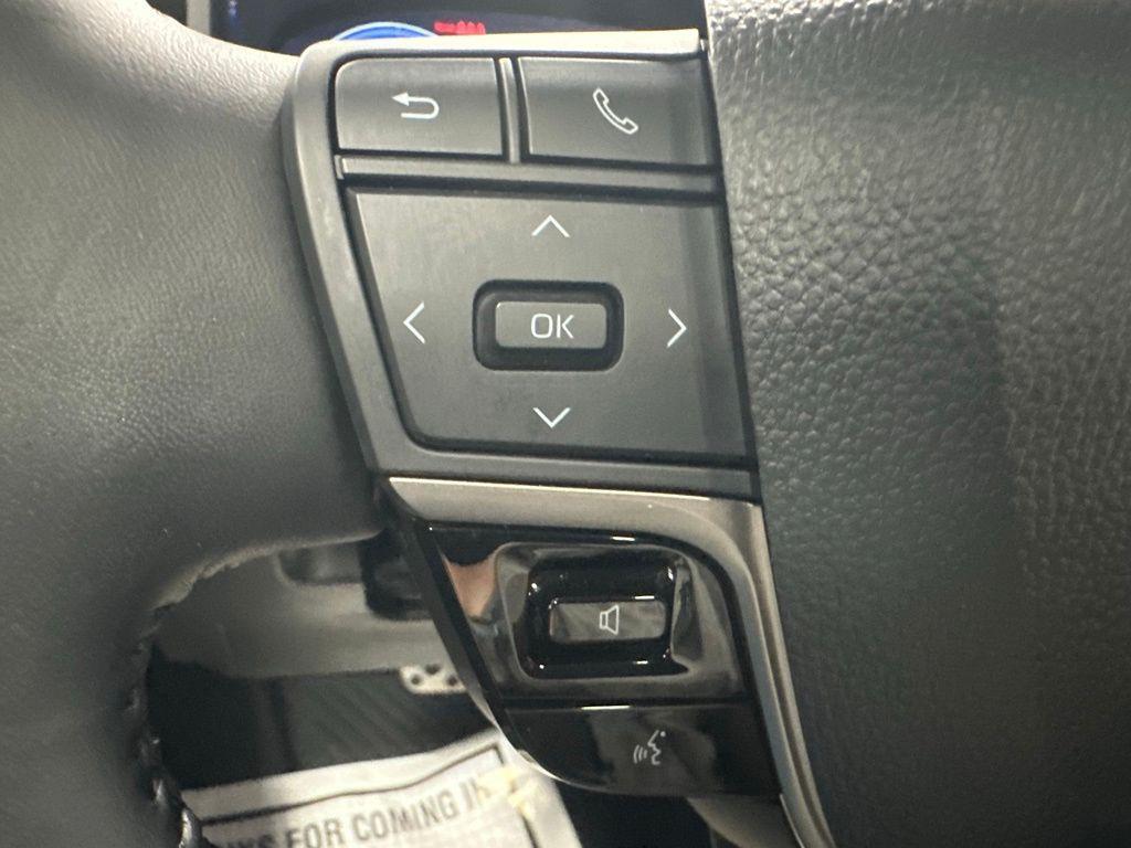 used 2026 Toyota Camry car, priced at $34,985