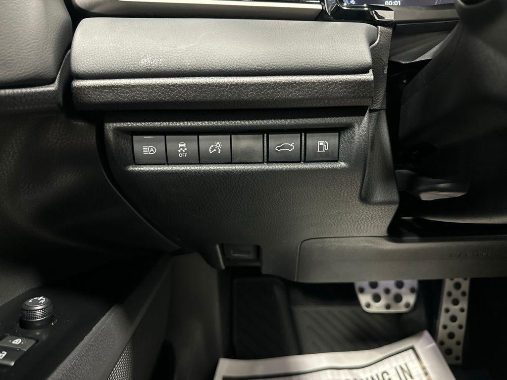 used 2026 Toyota Camry car, priced at $34,985