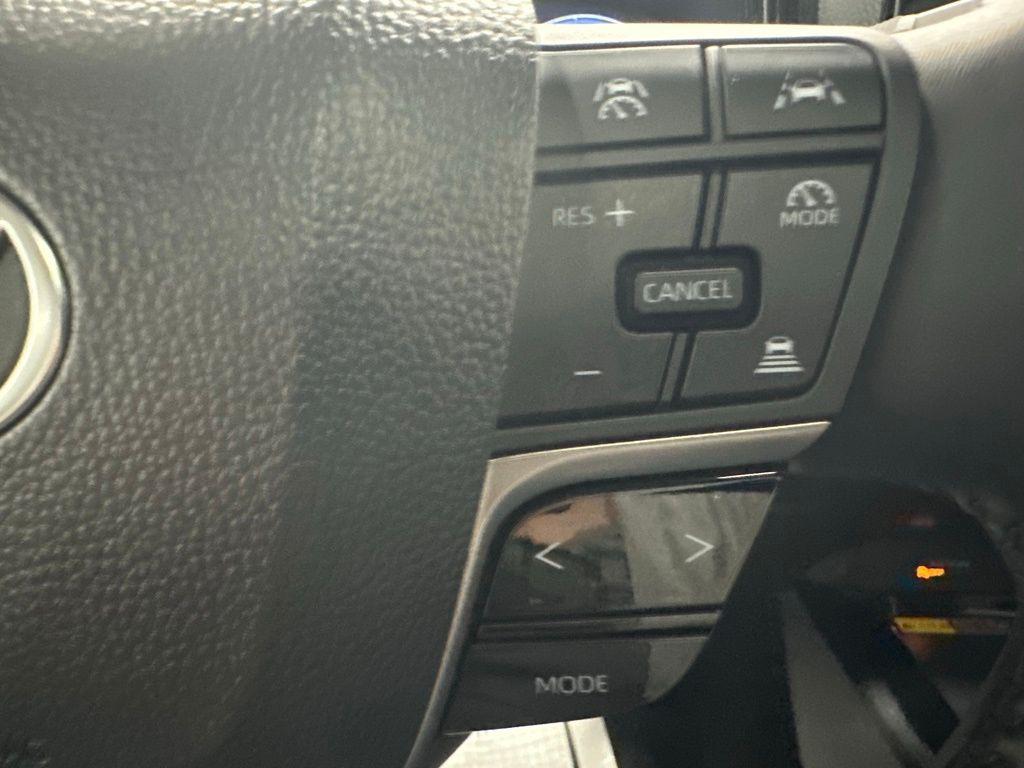 used 2026 Toyota Camry car, priced at $34,985