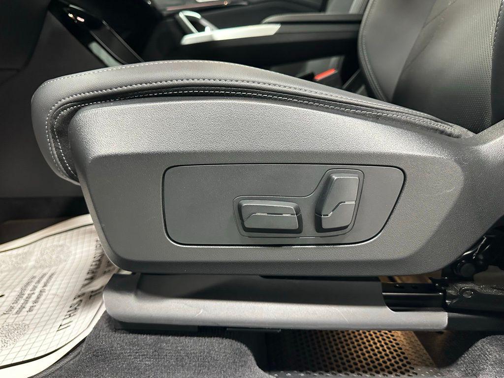 used 2025 BMW X1 car, priced at $34,495