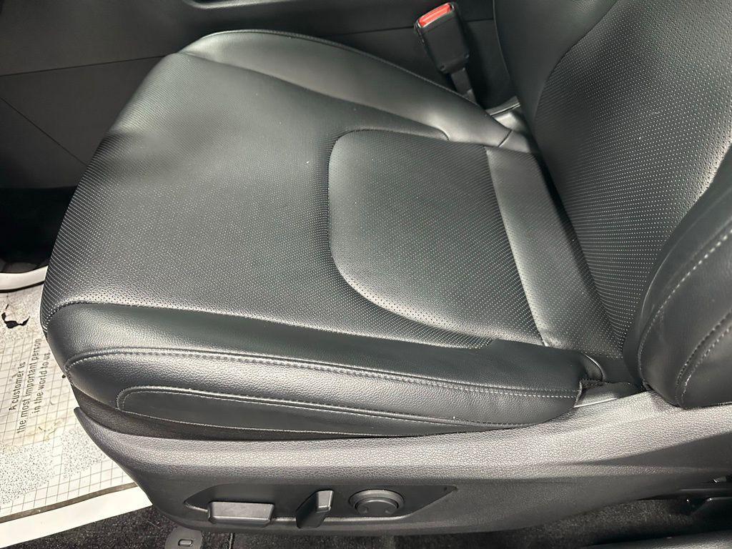 used 2023 Kia Sportage car, priced at $24,995
