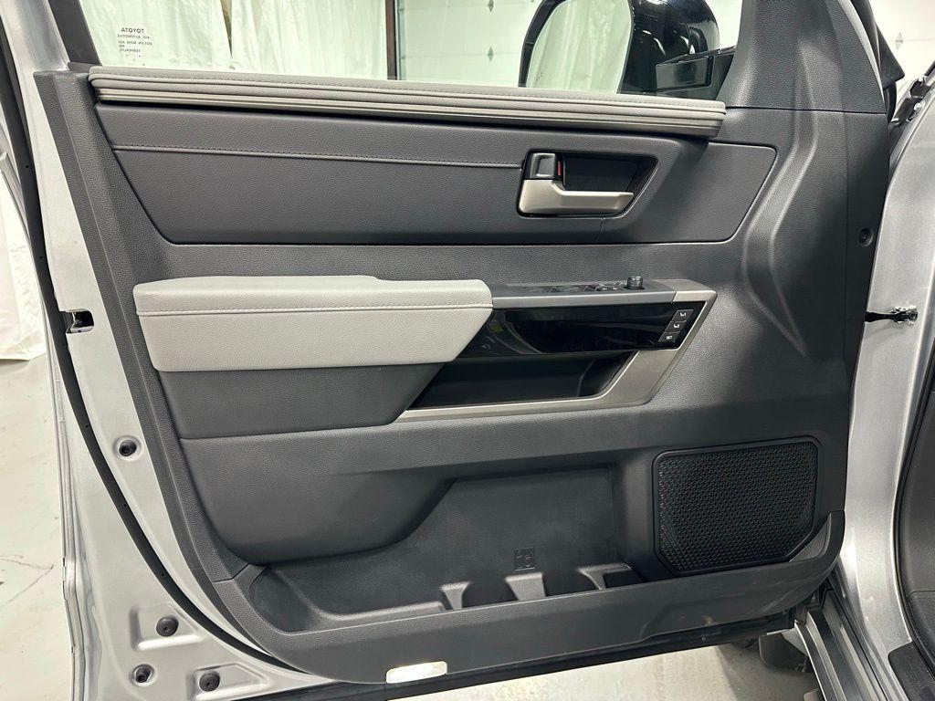 used 2025 Toyota Tundra car, priced at $55,995
