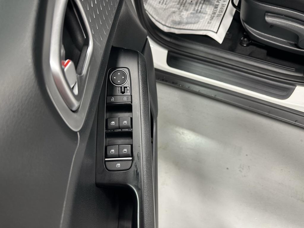 used 2024 Kia Soul car, priced at $14,895