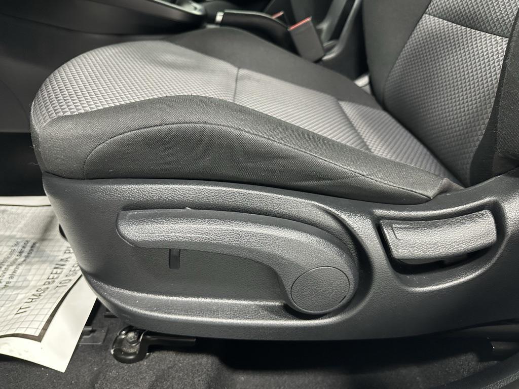 used 2024 Kia Soul car, priced at $14,895