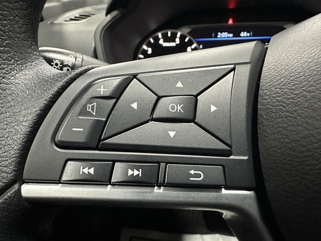 used 2024 Nissan Altima car, priced at $18,495