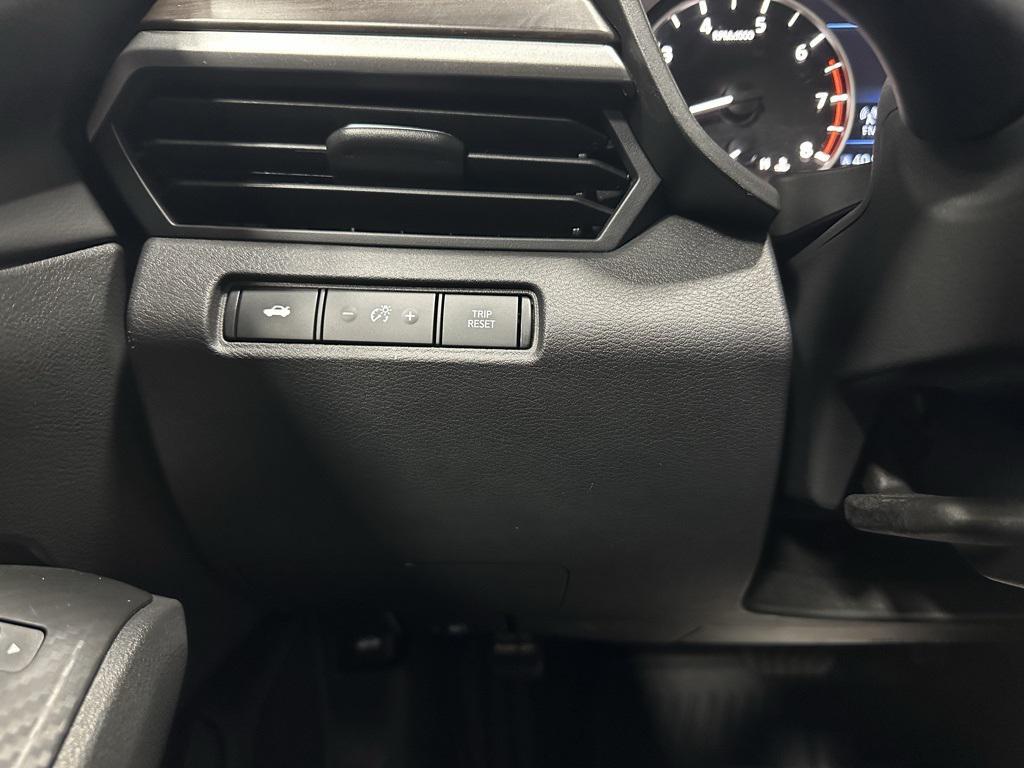 used 2024 Nissan Altima car, priced at $18,495