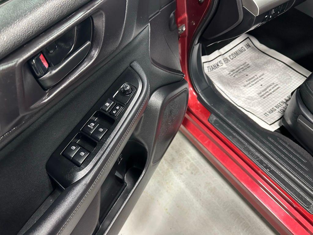used 2017 Subaru Legacy car, priced at $9,995