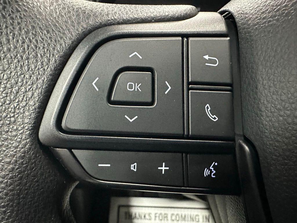 used 2025 Toyota Sienna car, priced at $40,995