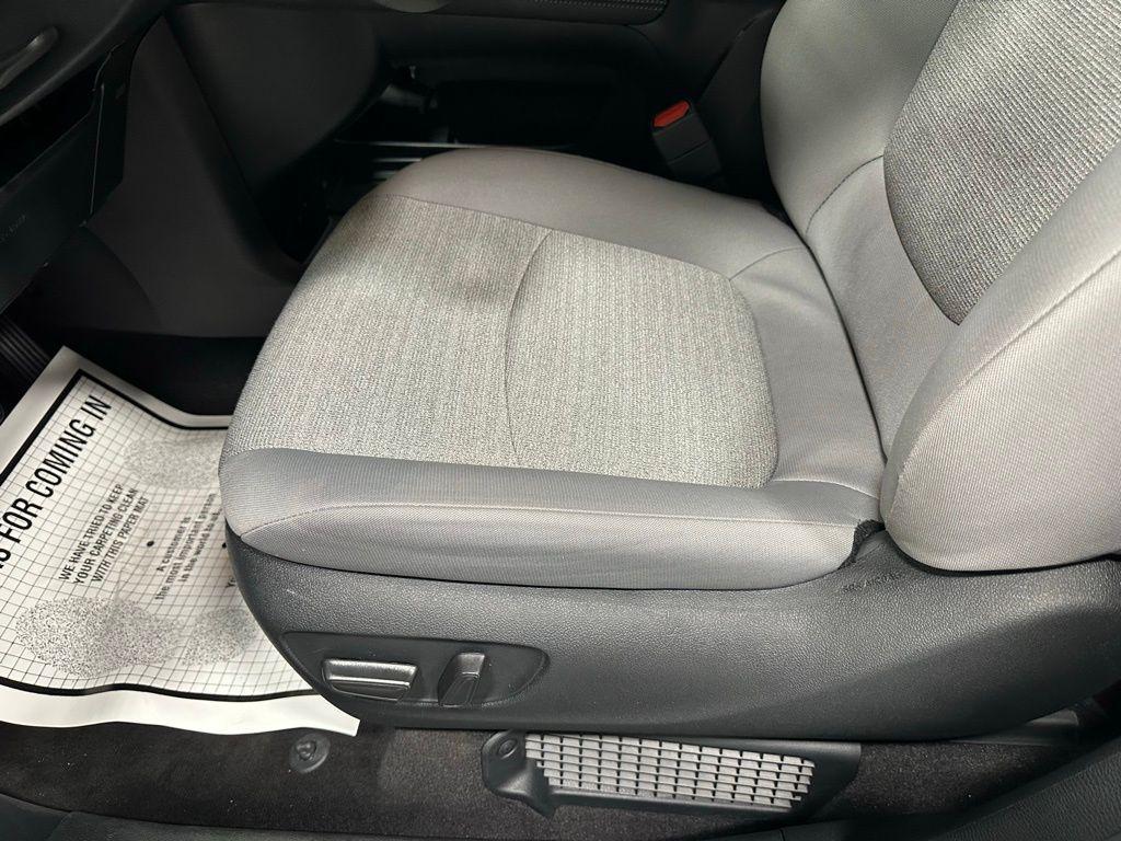 used 2025 Toyota Sienna car, priced at $40,995