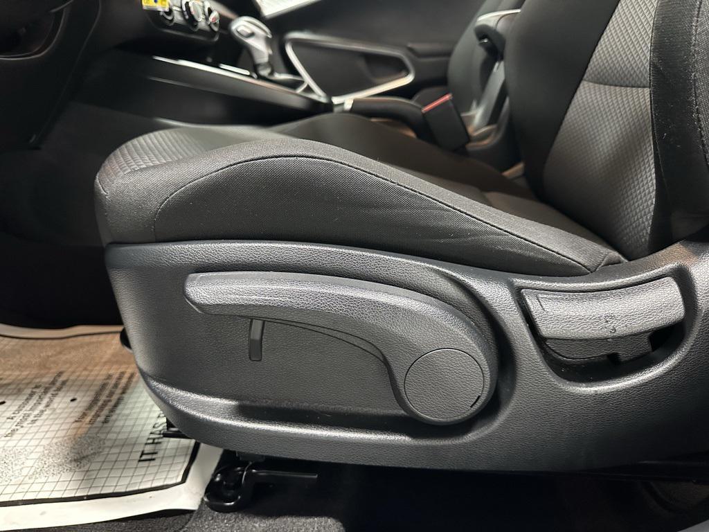 used 2024 Kia Soul car, priced at $15,795