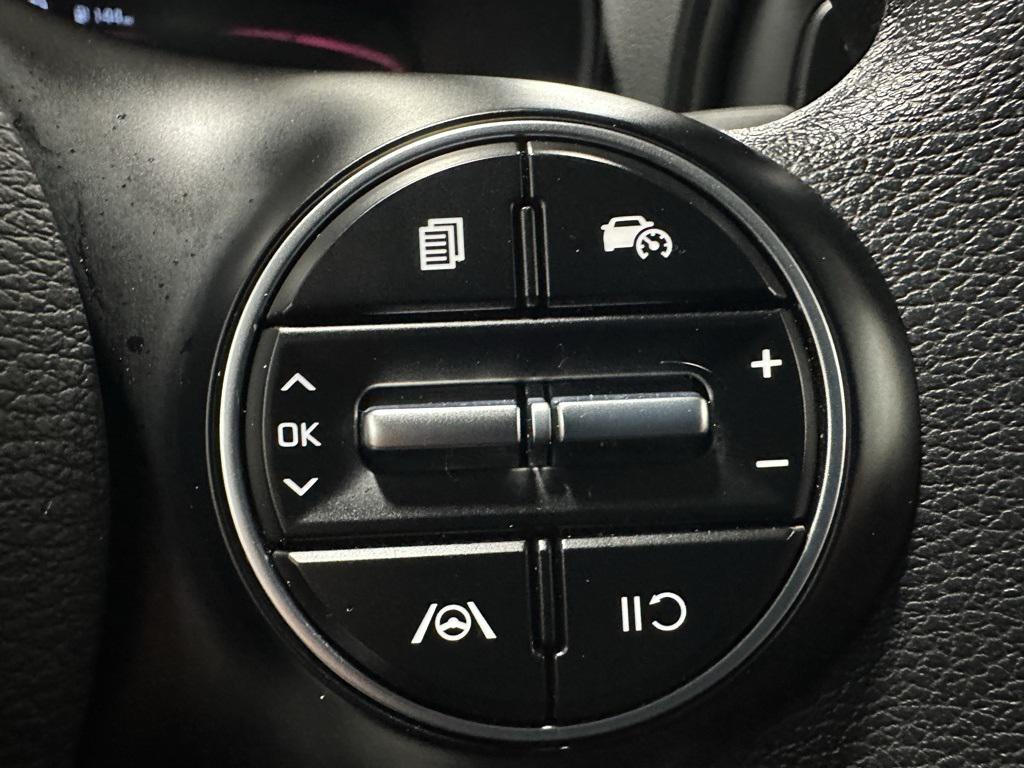 used 2024 Kia Soul car, priced at $15,795