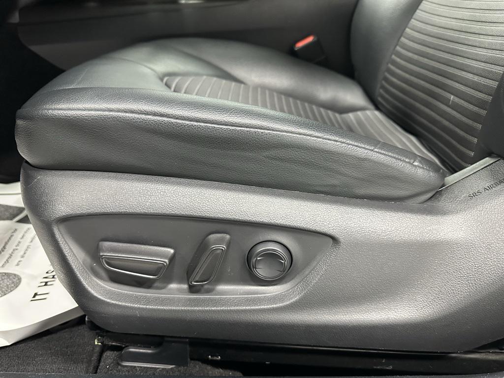 used 2022 Toyota Camry car, priced at $21,995