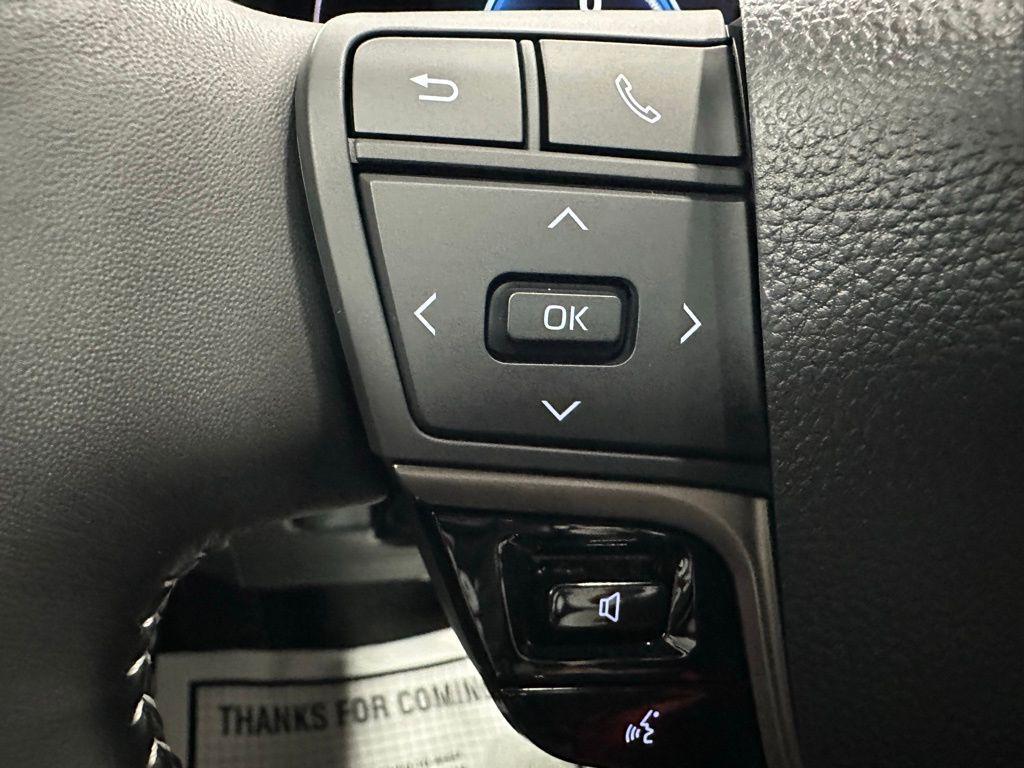 used 2026 Toyota Camry car, priced at $30,495