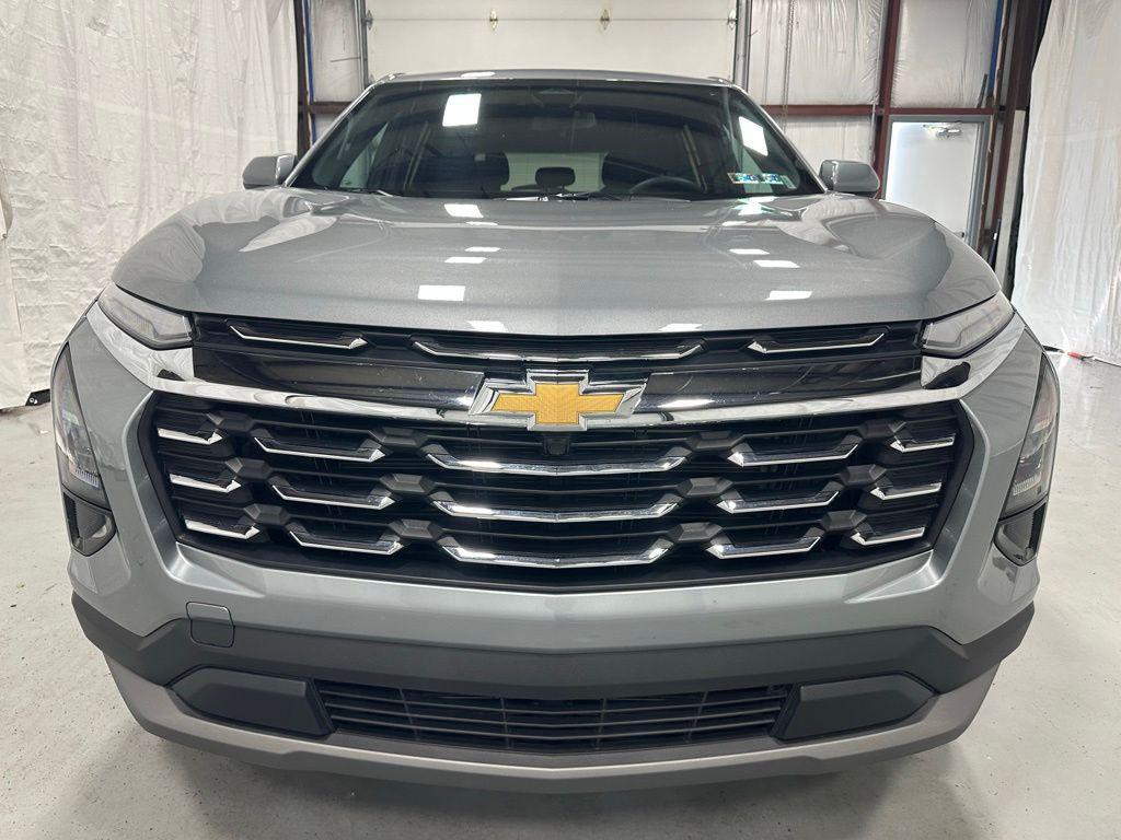 used 2026 Chevrolet Equinox car