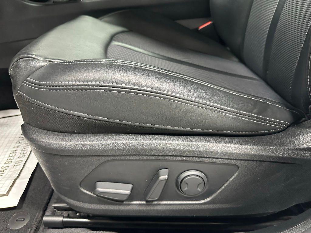 used 2022 Kia K5 car, priced at $18,995