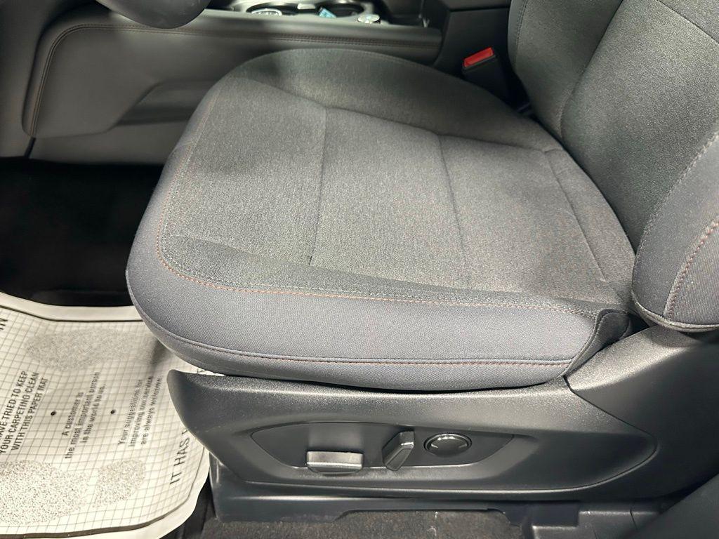 used 2025 Ford Explorer car, priced at $35,995